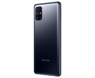 SAMSUNG Galaxy M51 Czarny (M515F) - 587969 - zdjęcie 4